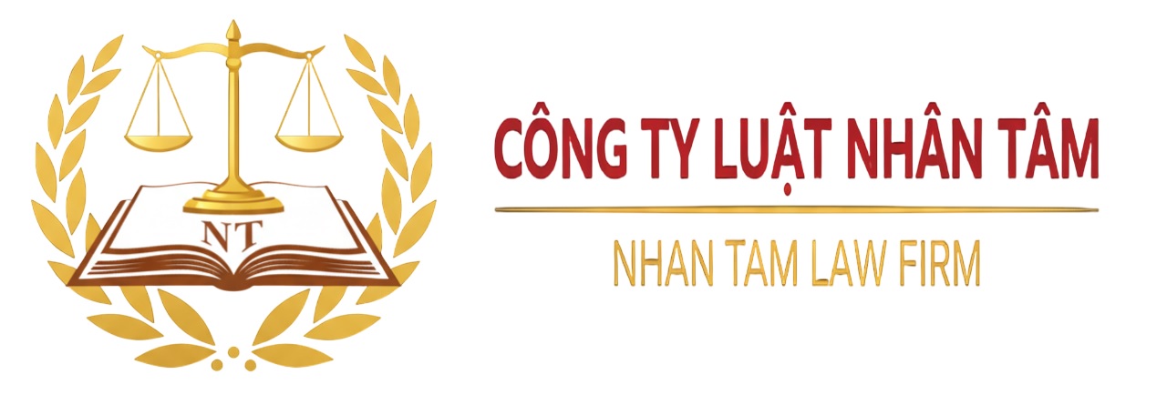 công ty luật nhân tâm - tư vấn pháp luật pháp lý toàn diện