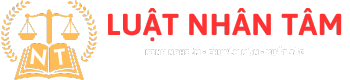 Logo Footer Luật Nhân Tâm