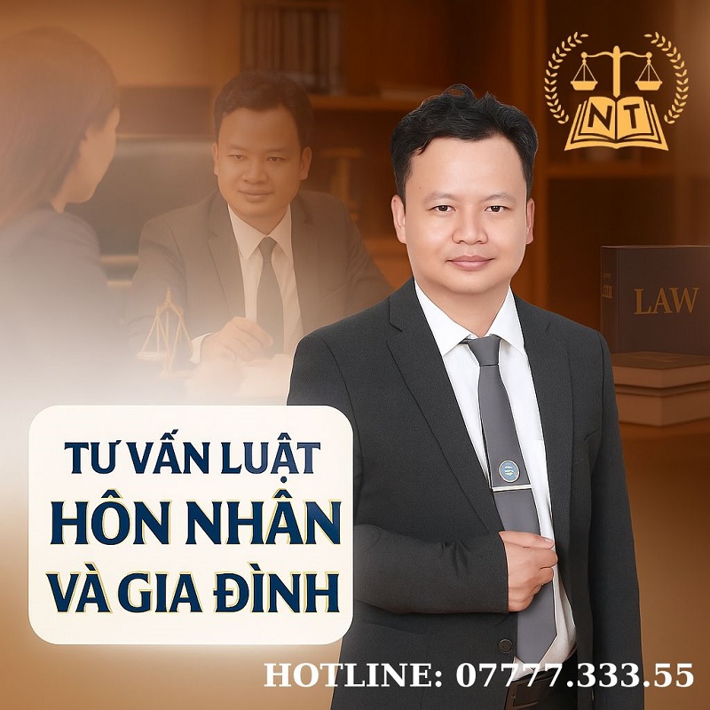 Tư Vấn Luật Hôn Nhân và Gia Đình