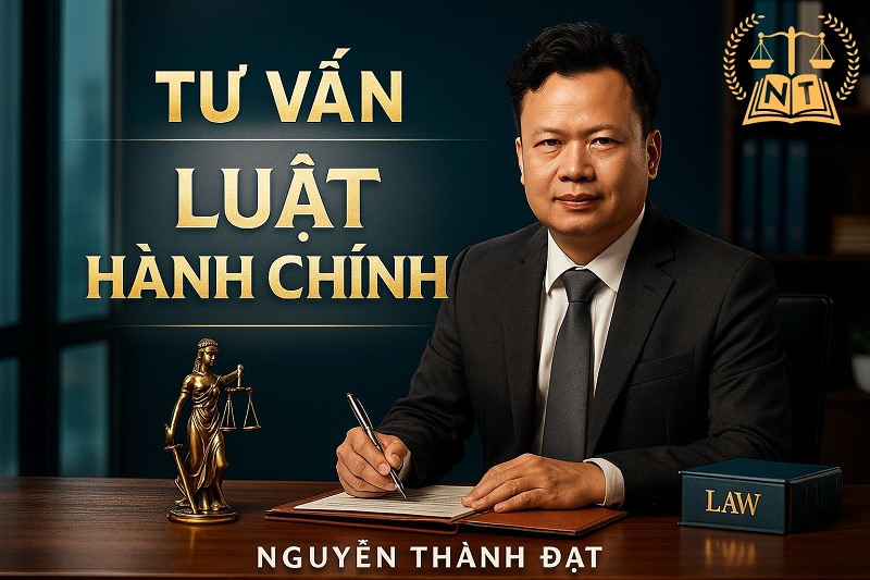 Tư Vấn Luật Hành Chính